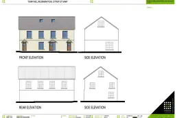 0437-212 Proposed Elevations – Dispatch Building A3L copy