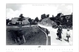0437 Ottery St Mary Historic Photograph – 1922 copy