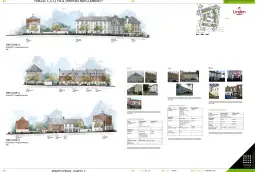 0533-103-1 Street Scenes Parcel C Presentation-A1L