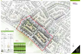 0533-3-102 Planning Layout-A1L