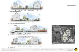 0740-1012-1 A Public Realm-Typical Street Sections (Sheet 1 of 2)-A2L copy