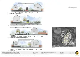 0740-1012-1 A Public Realm-Typical Street Sections (Sheet 1 of 2)-A2L copy