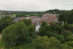 Ottery St Mary, Devon