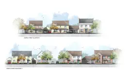 Sanford Sample Street Elevations copy