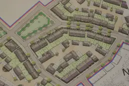 Sherford masterplan