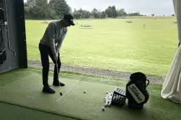 golf
