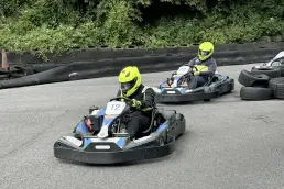 karting