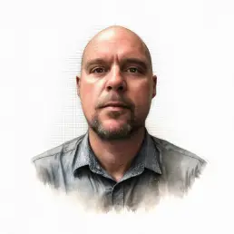 Darren Beer