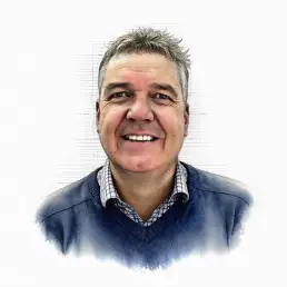 Jon Stanley