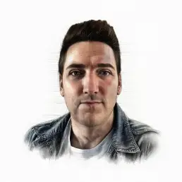 Oliver Coles